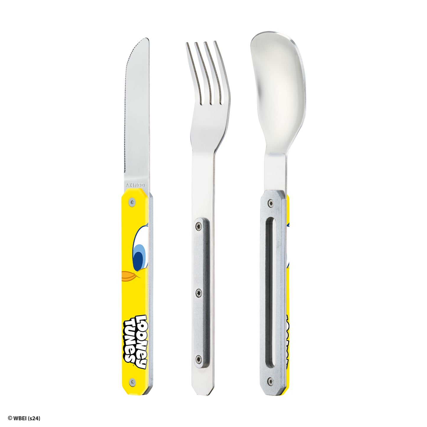 Couverts Droits Titi