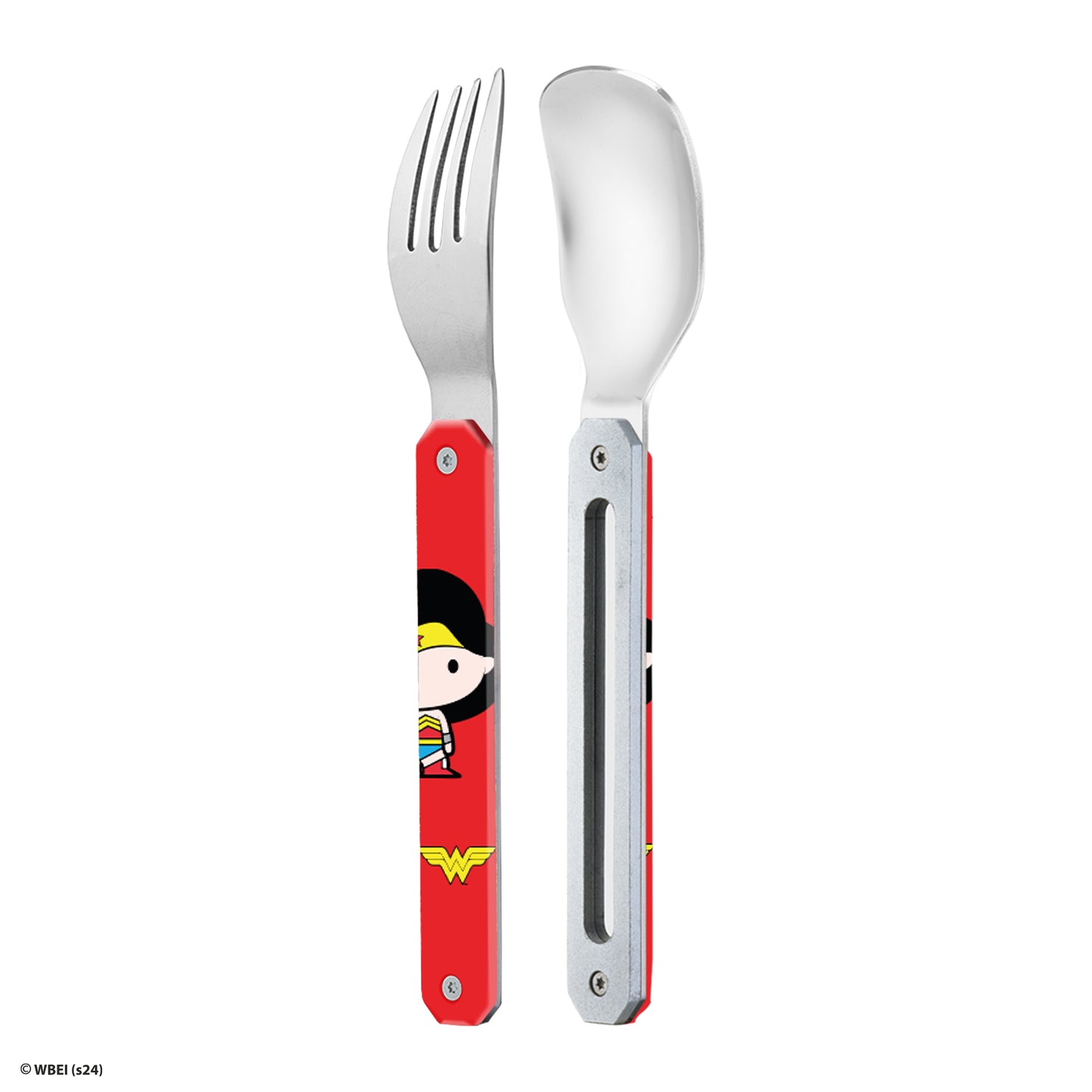 Akinod Mini Chibi Wonder Woman