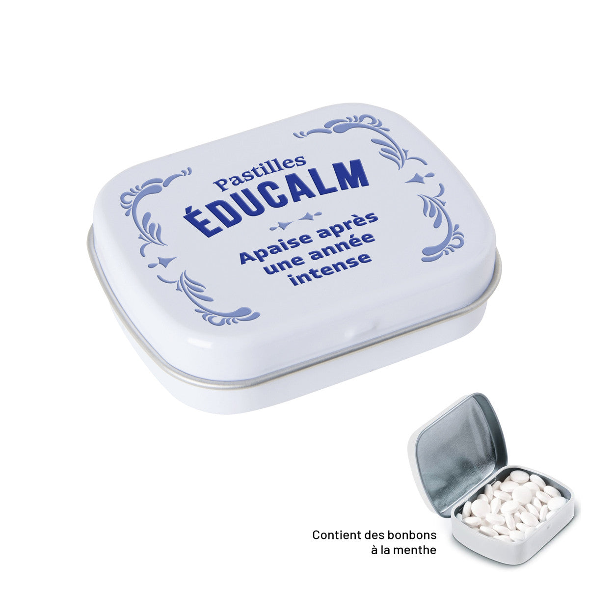 Pilules "EDUCALM - Apaise après une année intense"