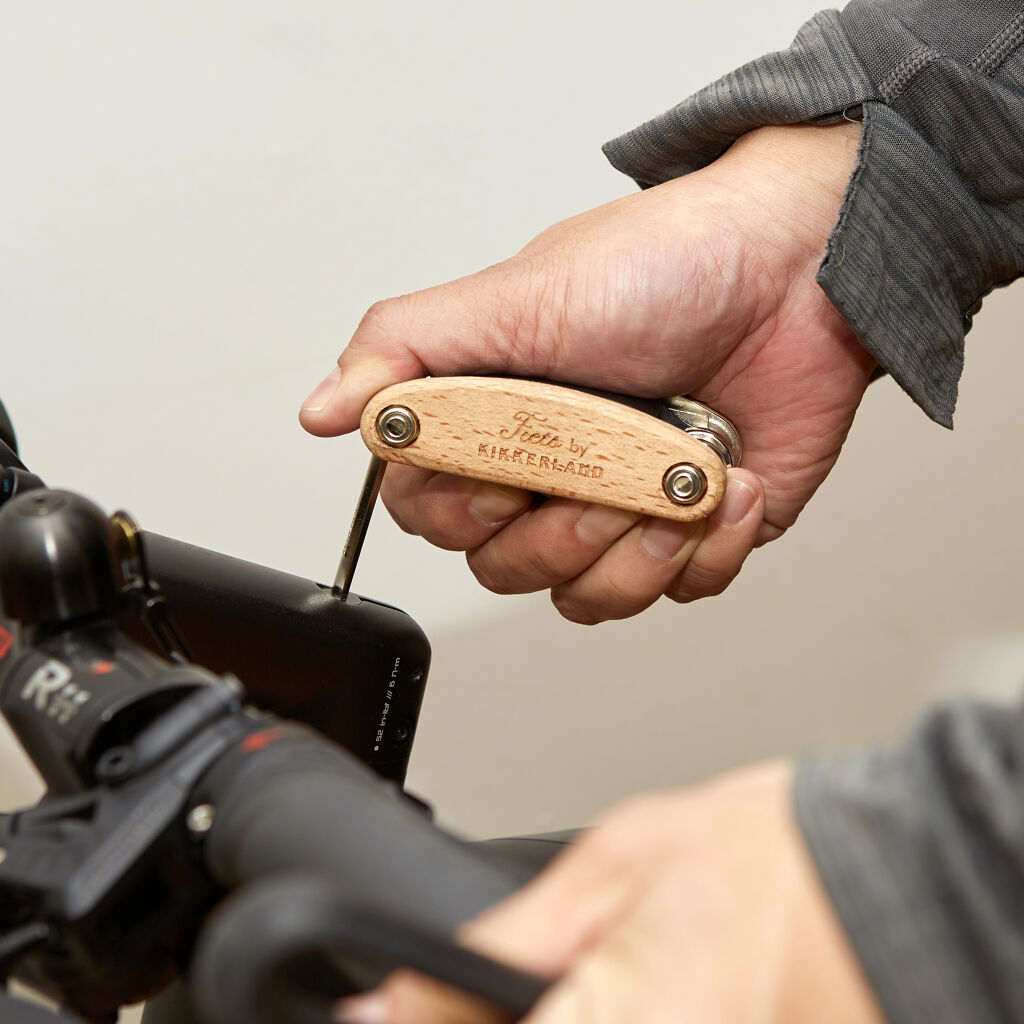 Outil pour vélo 16 en 1