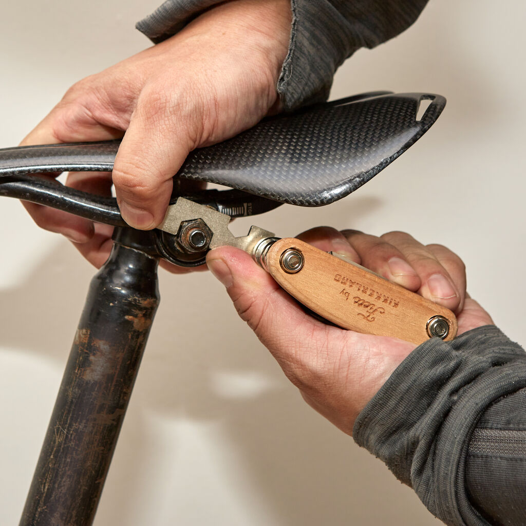 Outil pour vélo 16 en 1