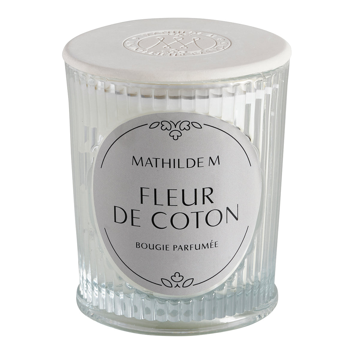 Bougie parfumée Les Intemporelles 145 g