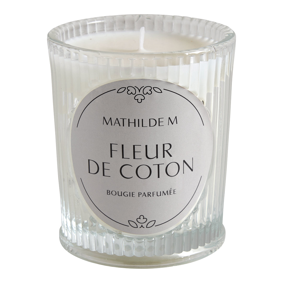 Bougie parfumée Les Intemporelles 145 g