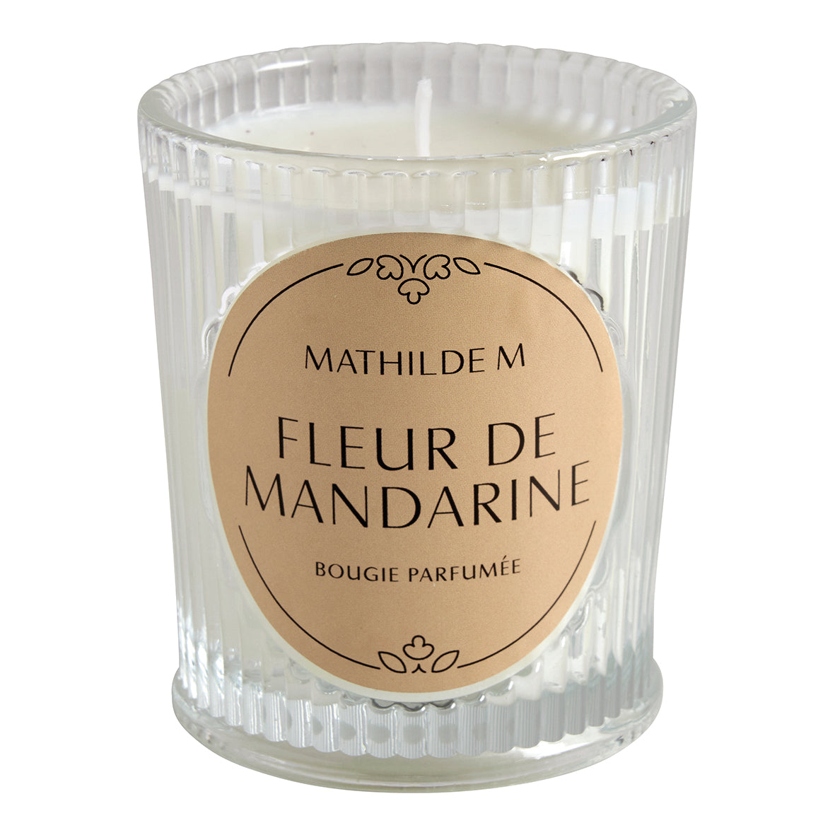 Bougie parfumée Les Intemporelles 145 g