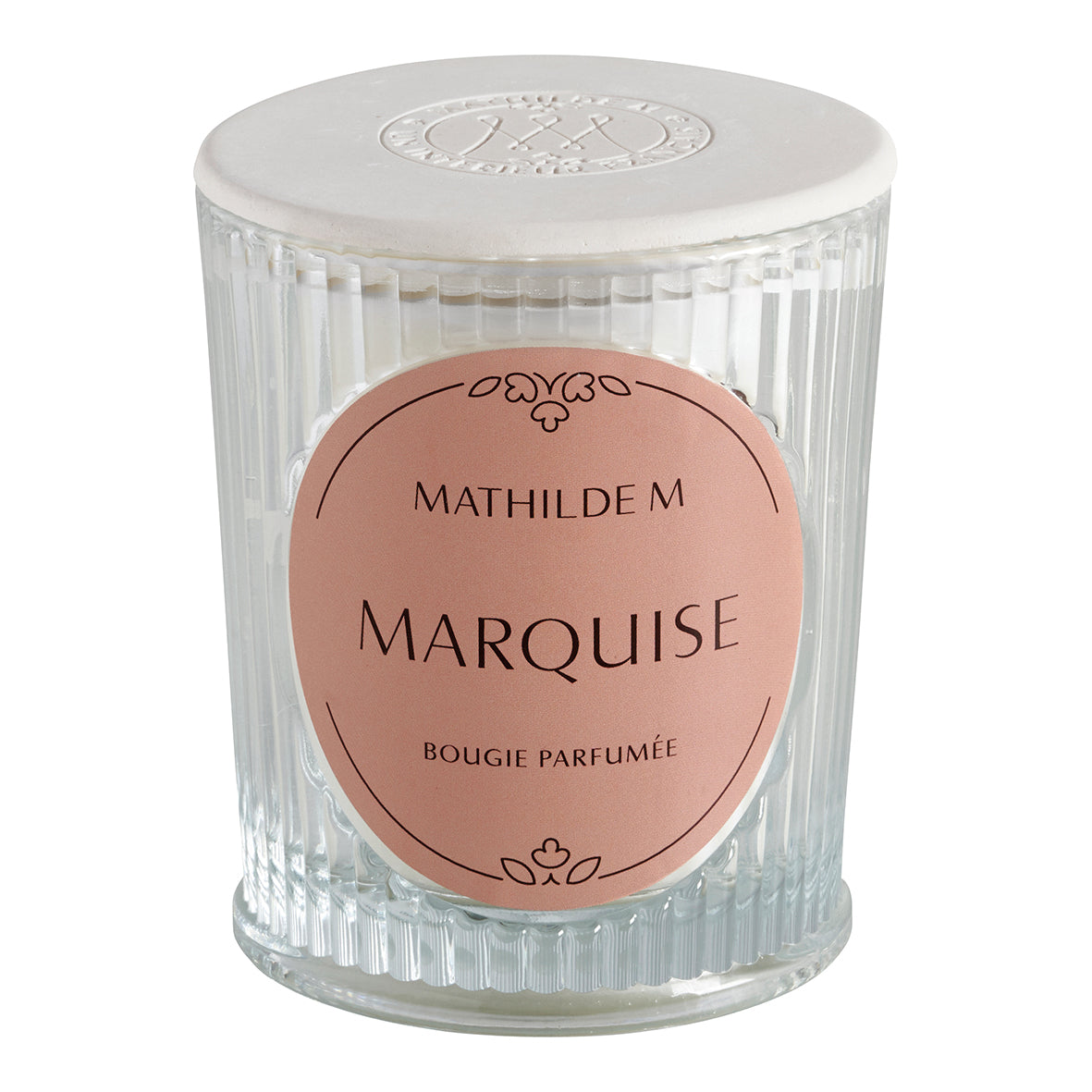 Bougie parfumée Les Intemporelles 145 g