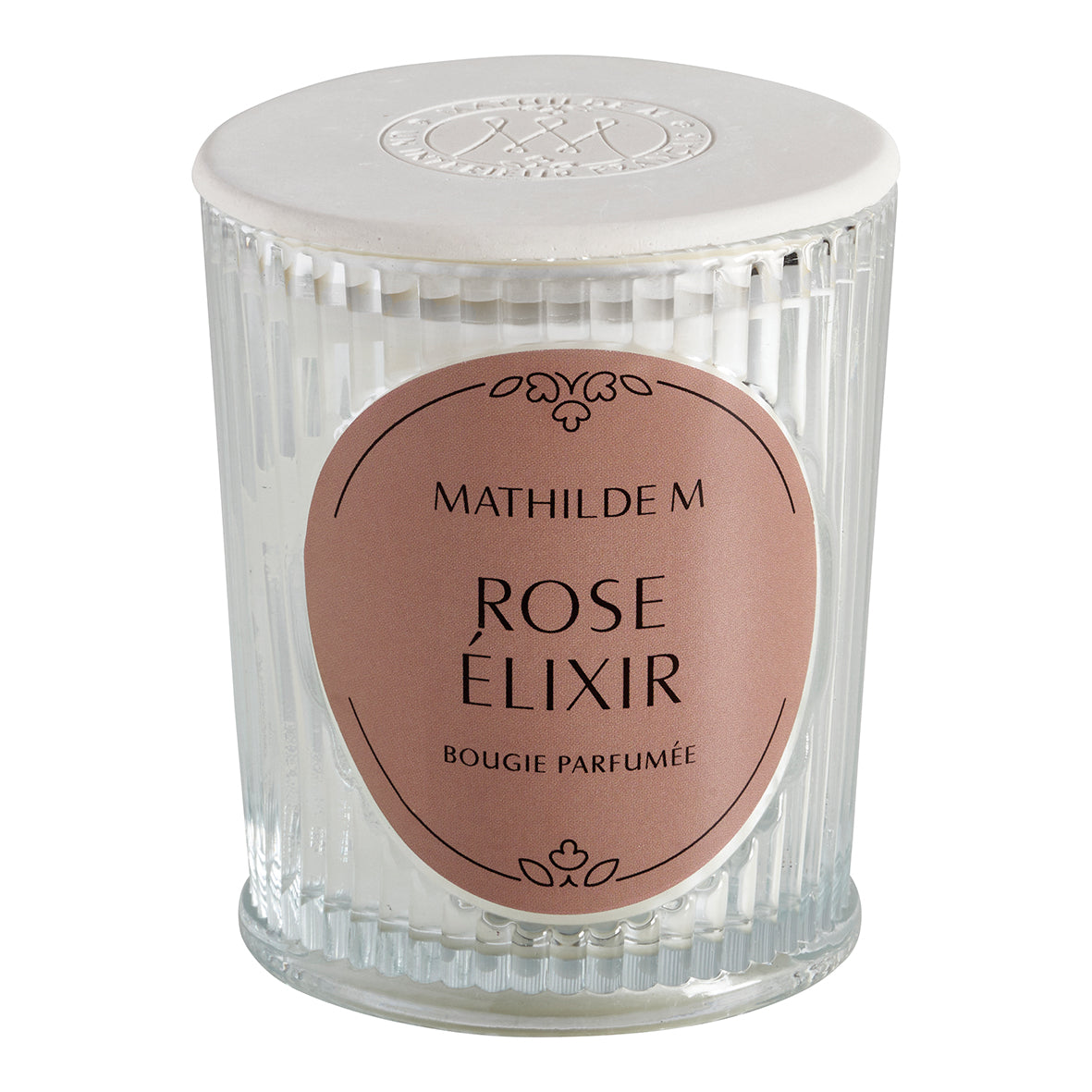 Bougie parfumée Les Intemporelles 145 g