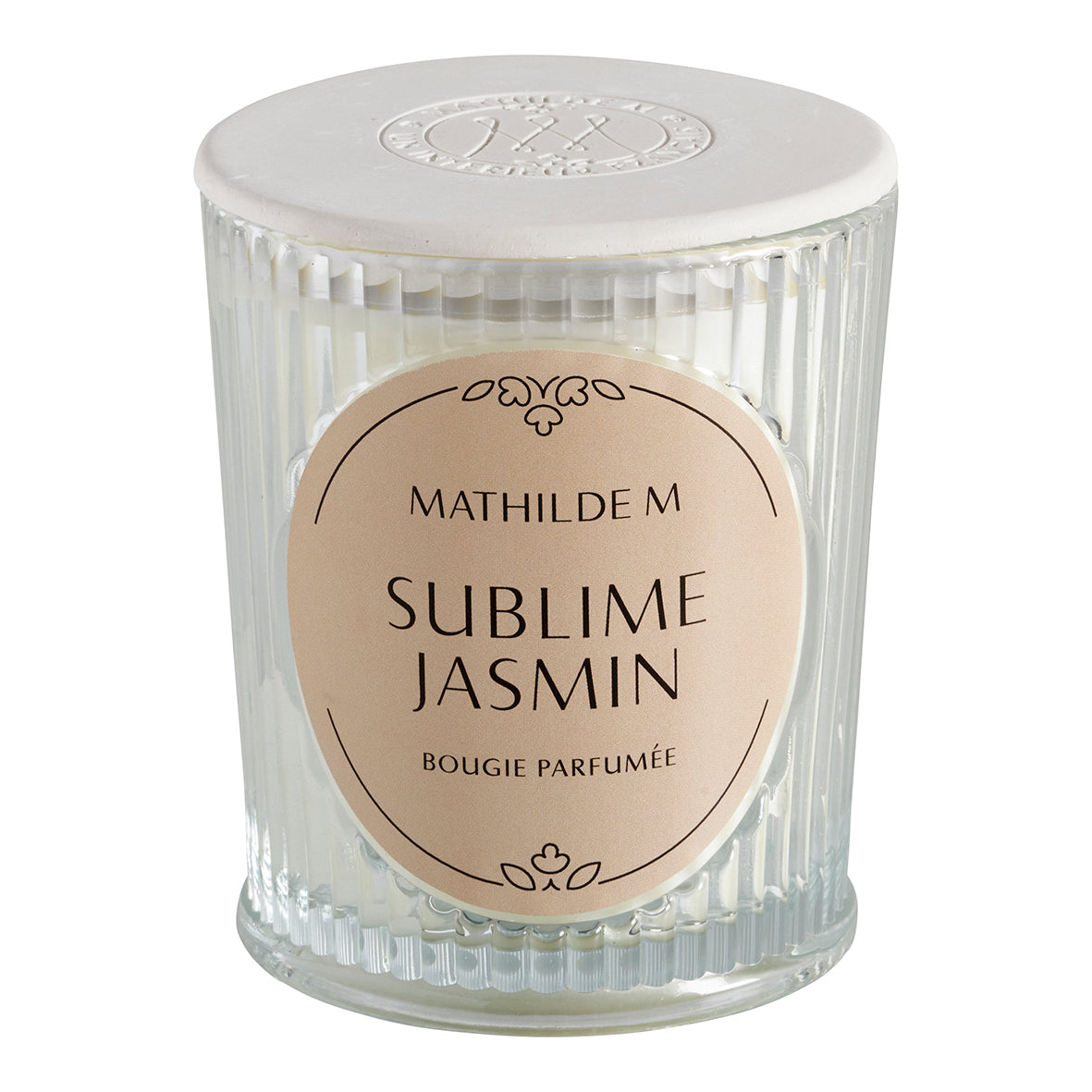 Bougie parfumée Les Intemporelles 145 g