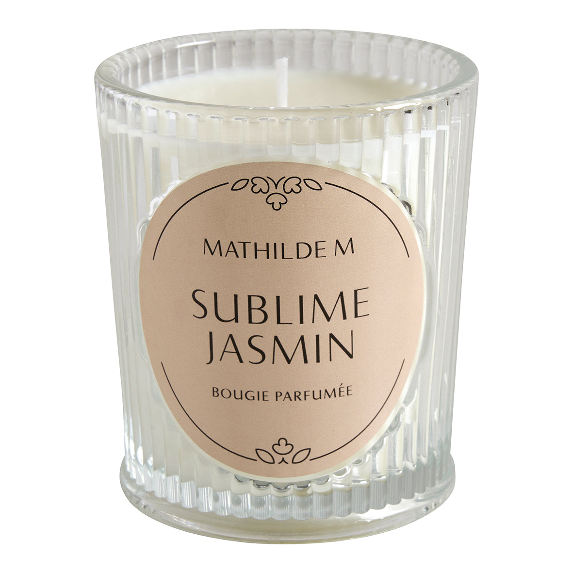 Bougie parfumée Les Intemporelles 145 g