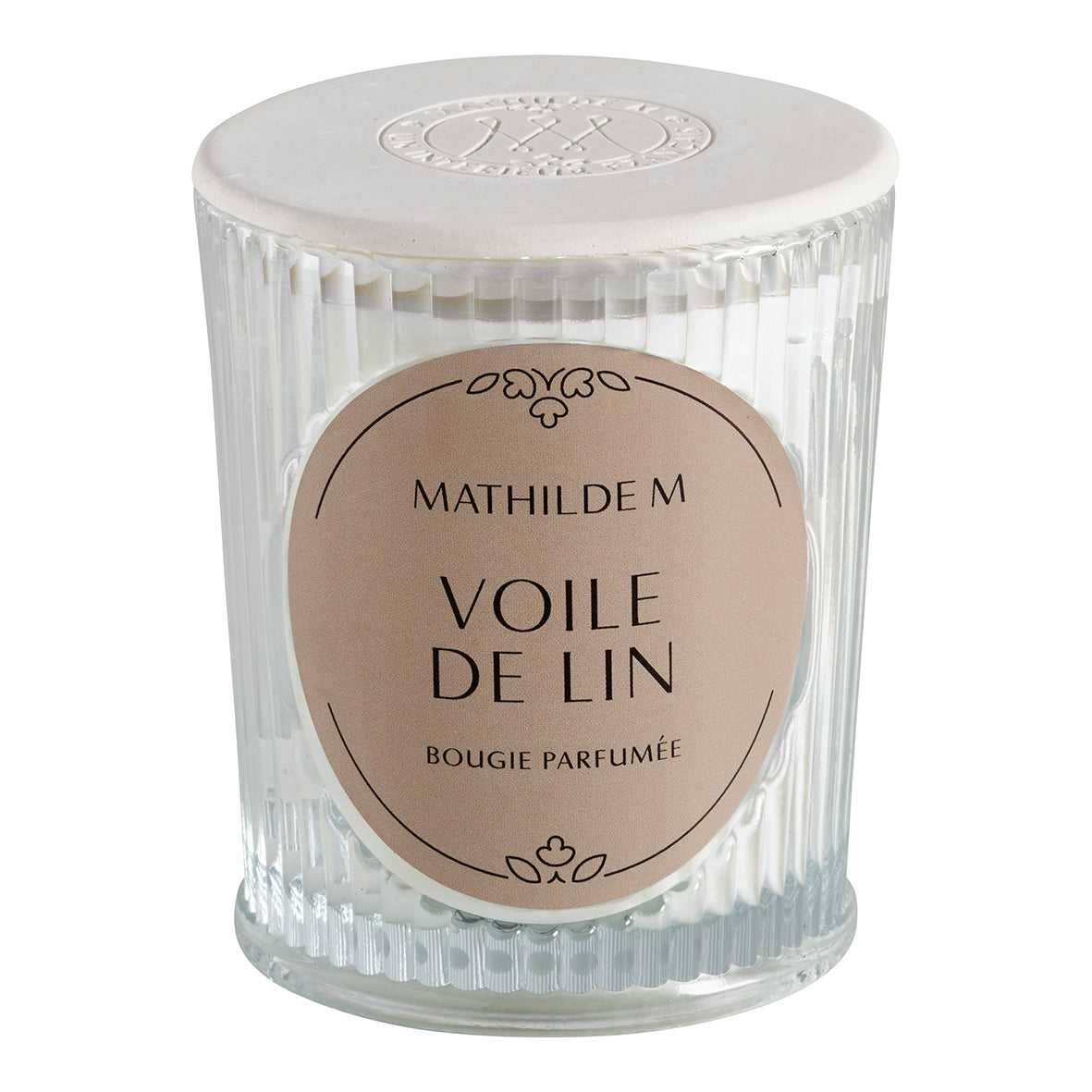 Bougie parfumée Les Intemporelles 145 g
