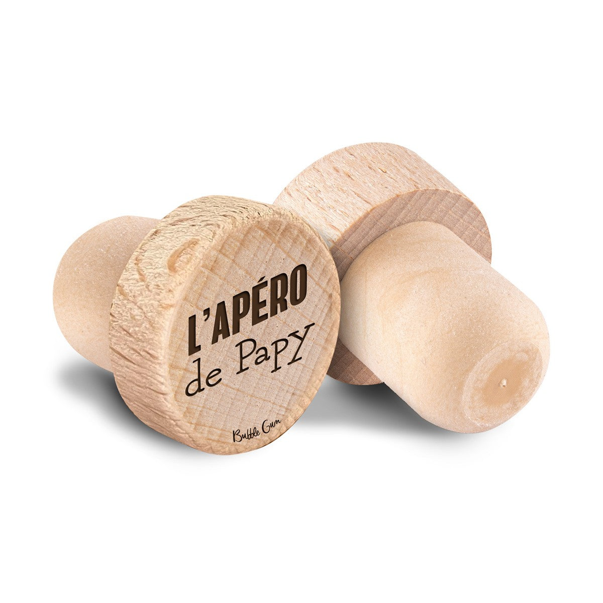 Bouchon "L'apero de Papy"