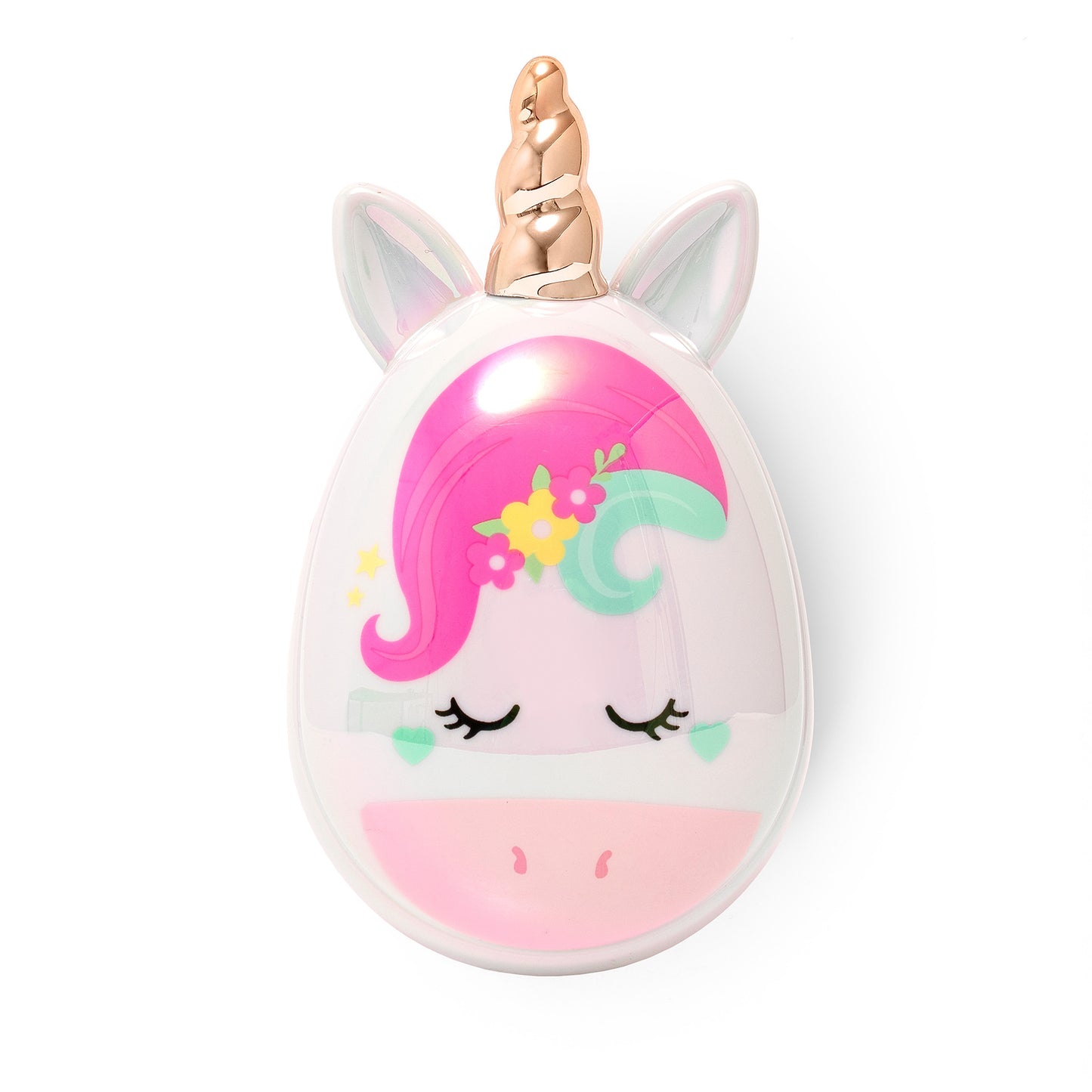 Brosse Démêlante pour Cheveux - LICORNE