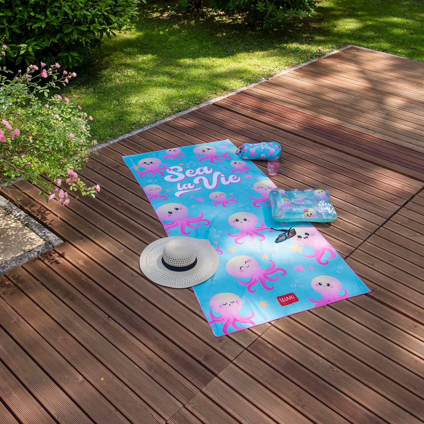 Serviette de plage - Divers Modèles