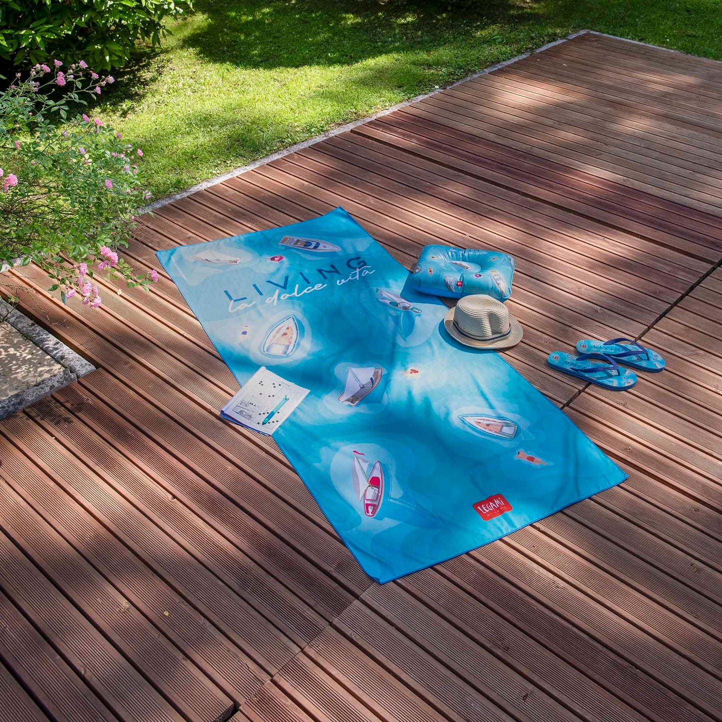 Serviette de plage - Divers Modèles