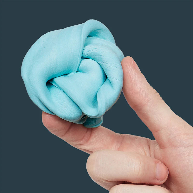 Calming focus Putty - Divers Coloris
