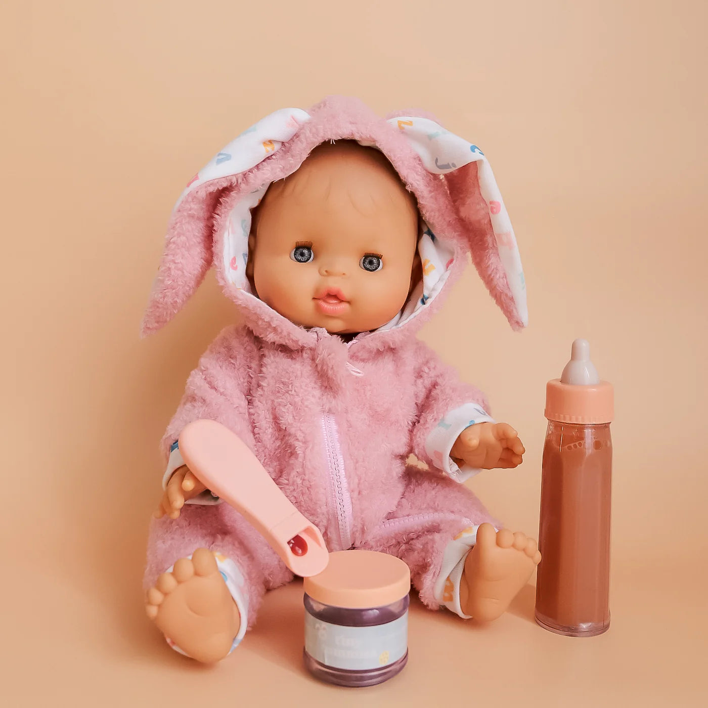 Box Chocolat Tiny Harlow