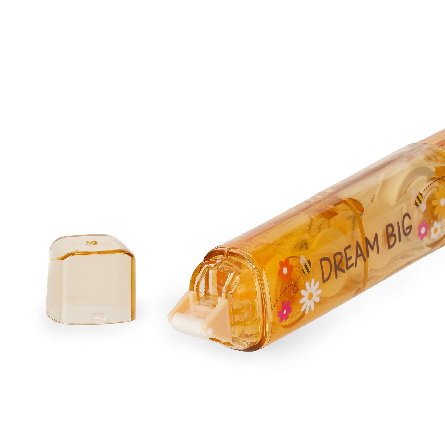 Ruban Correcteur / Colle 2en1 - Teddy Bear