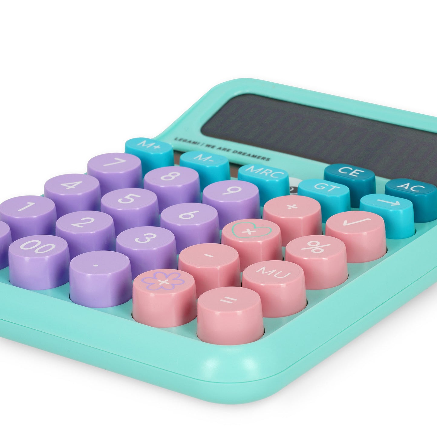 Calculatrice de Bureau Panda