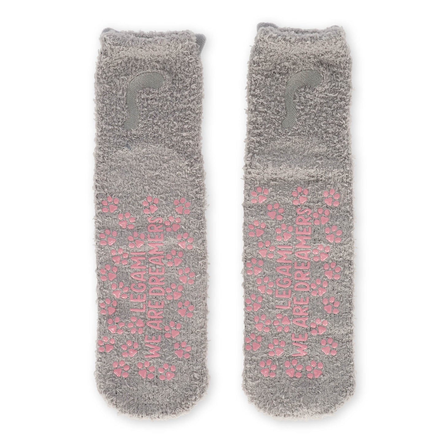 Chaussettes Antidérapantes Chat ADULTE