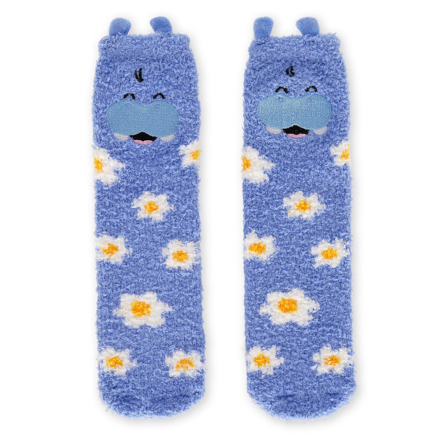 Chaussettes Antidérapantes Hippo ADULTE