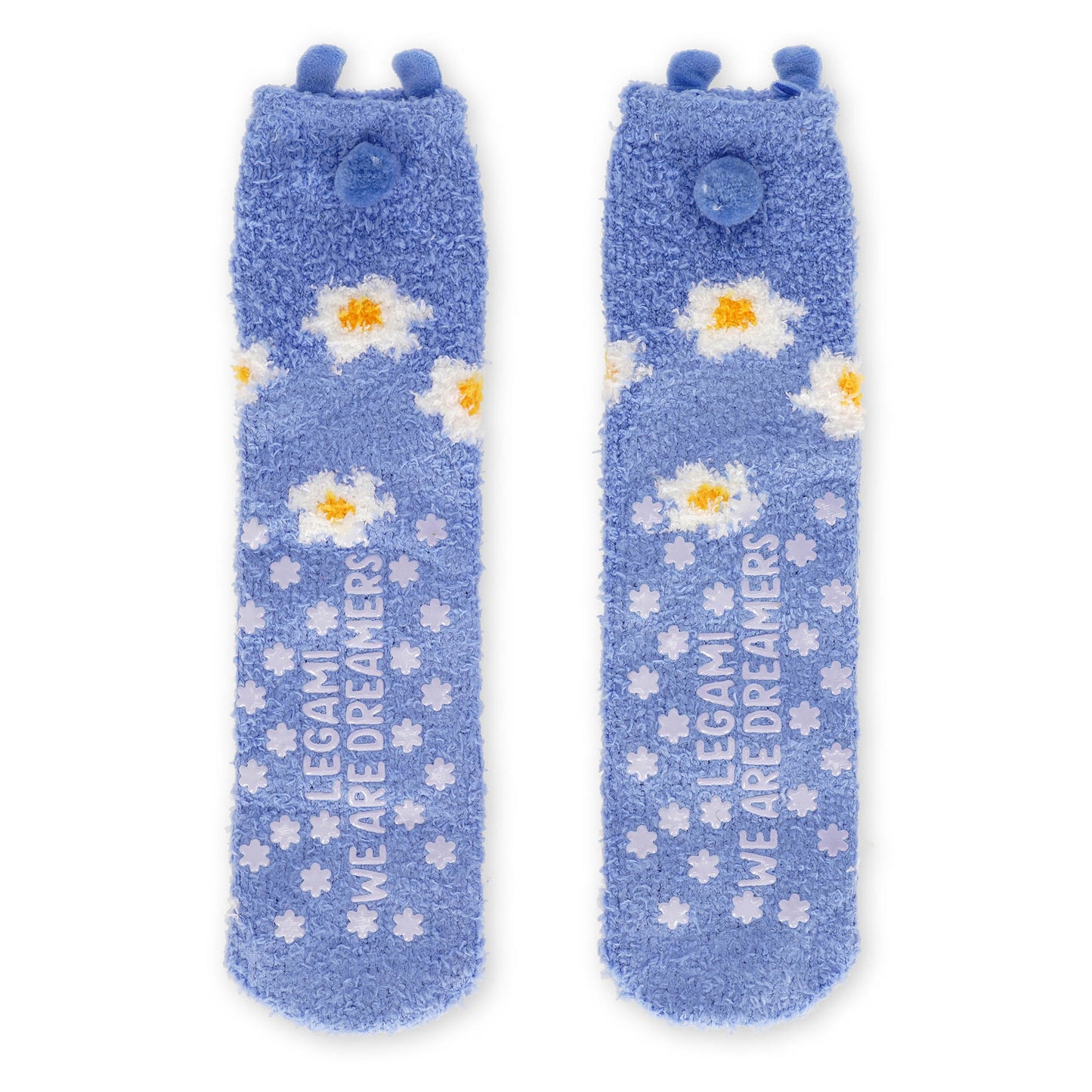 Chaussettes Antidérapantes Hippo ADULTE