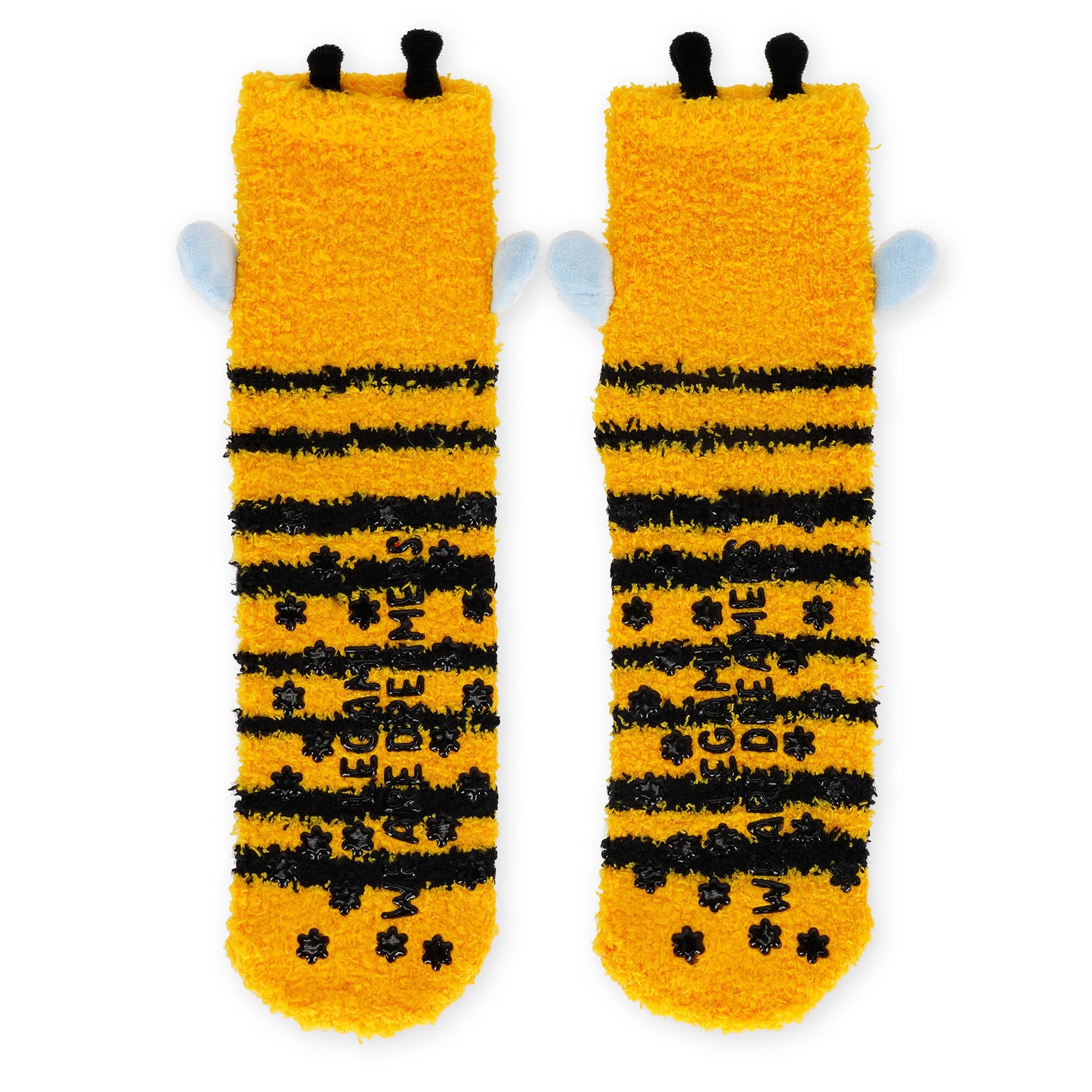 Chaussettes Antidérapante Abeille ENFANT