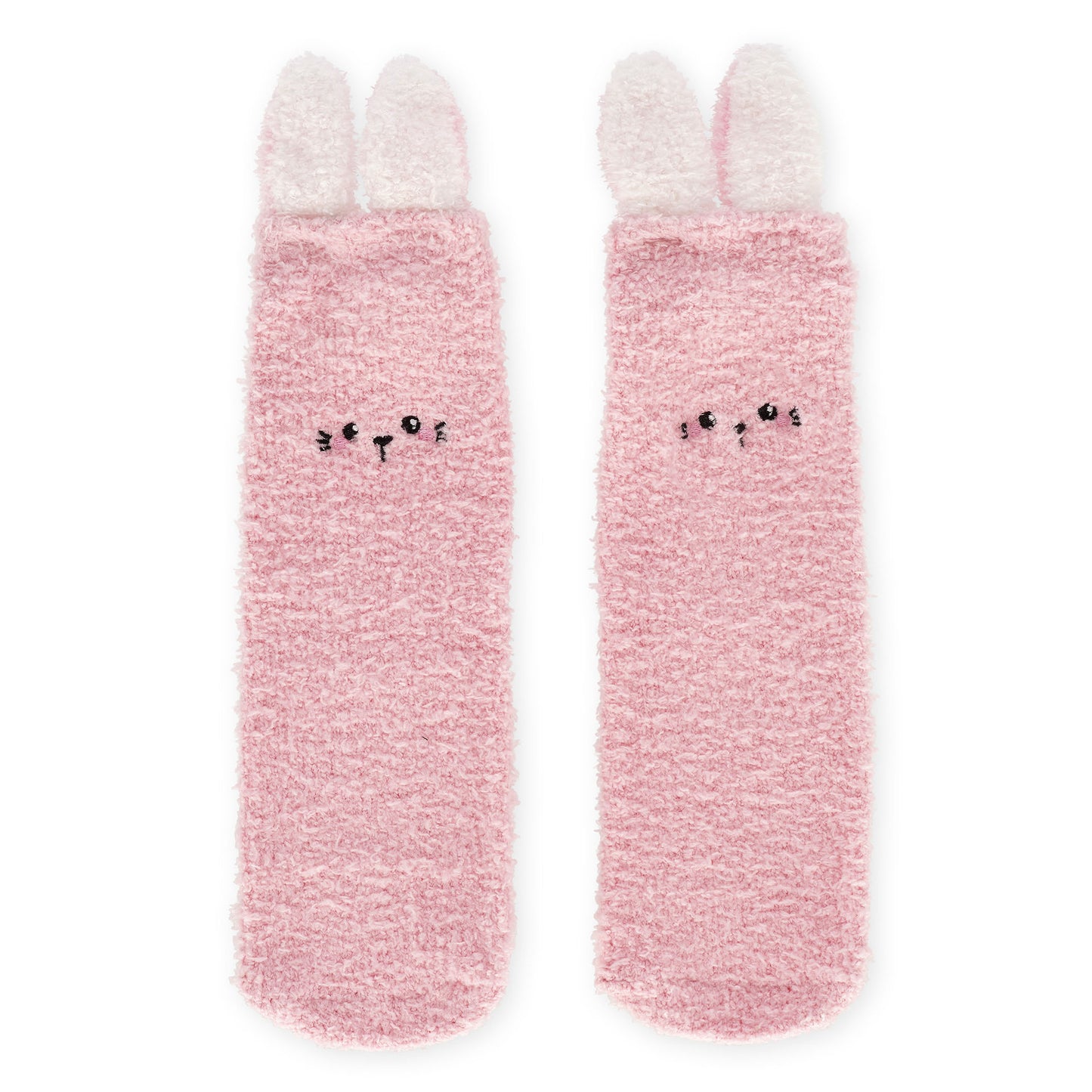 Chaussettes Antidérapantes Lapin ADULTE