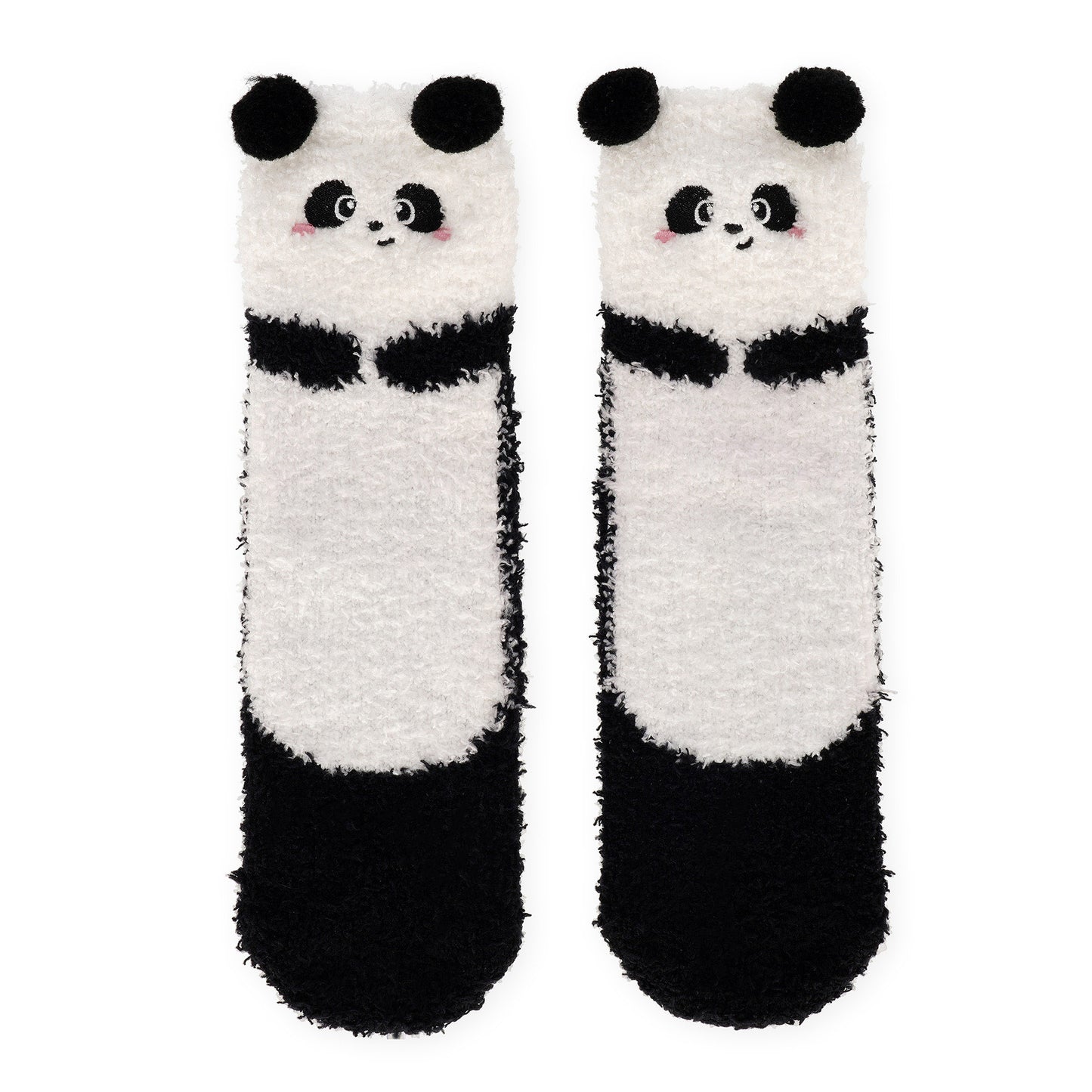 Chaussettes Antidérapantes Panda ADULTE