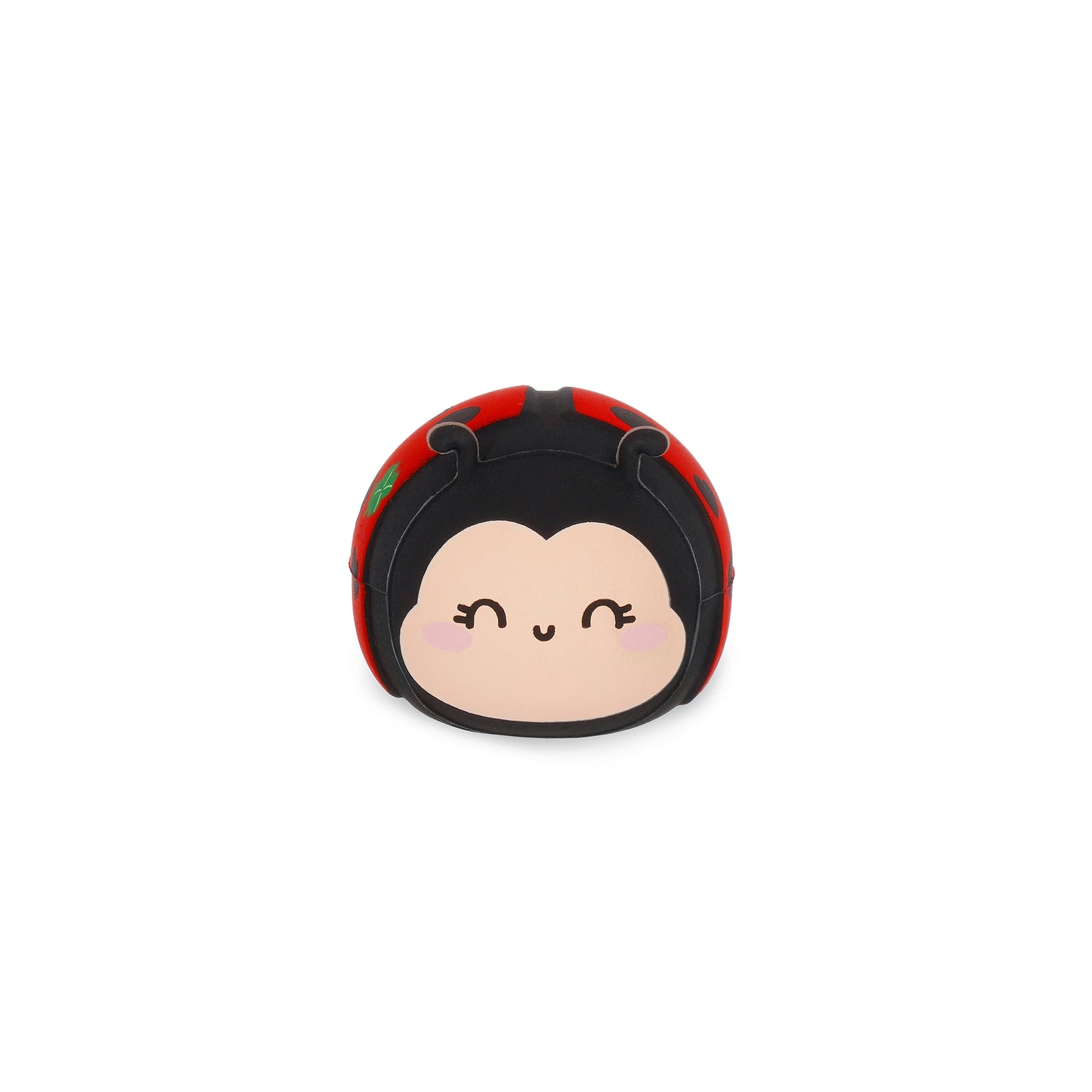 Taille-crayon - Mini Friends - Ladybug