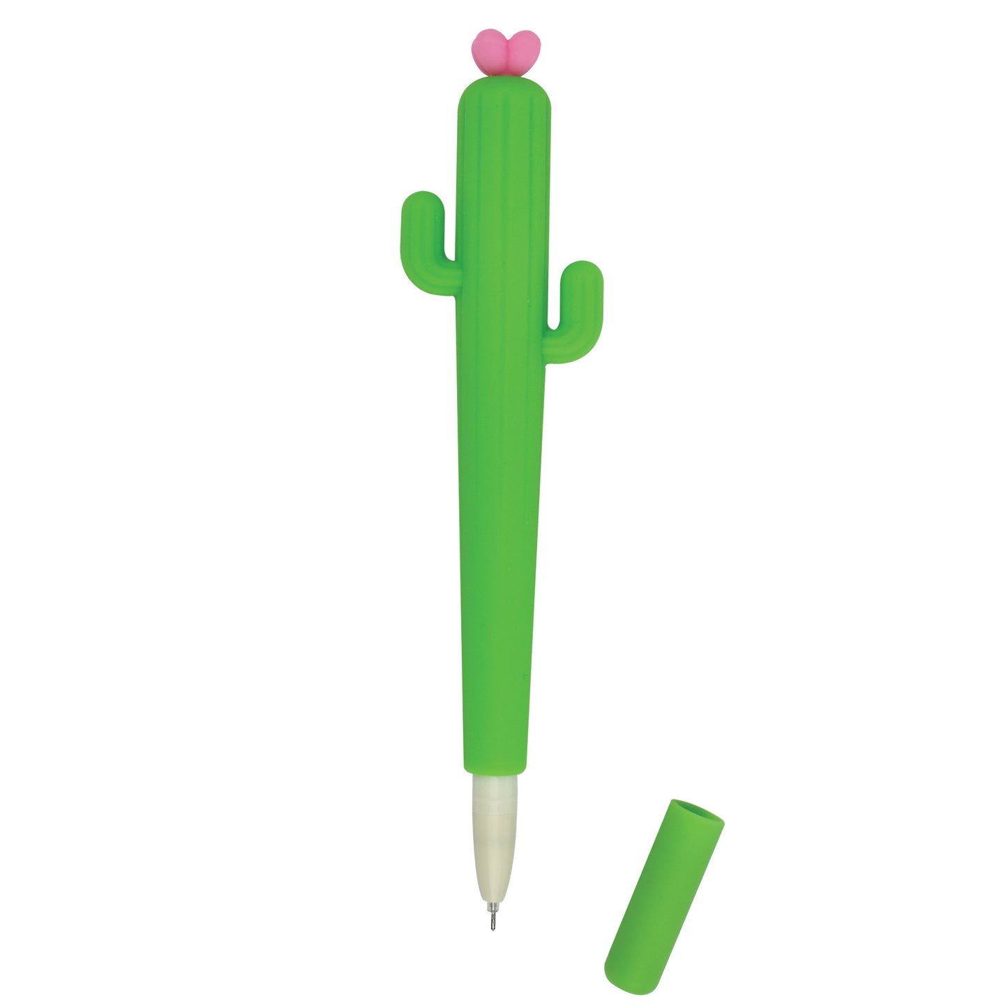 Stylo à Encre Gel - Cactus Pen