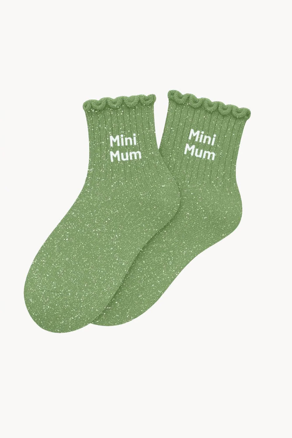 Chaussettes à paillettes - Divers Modèles