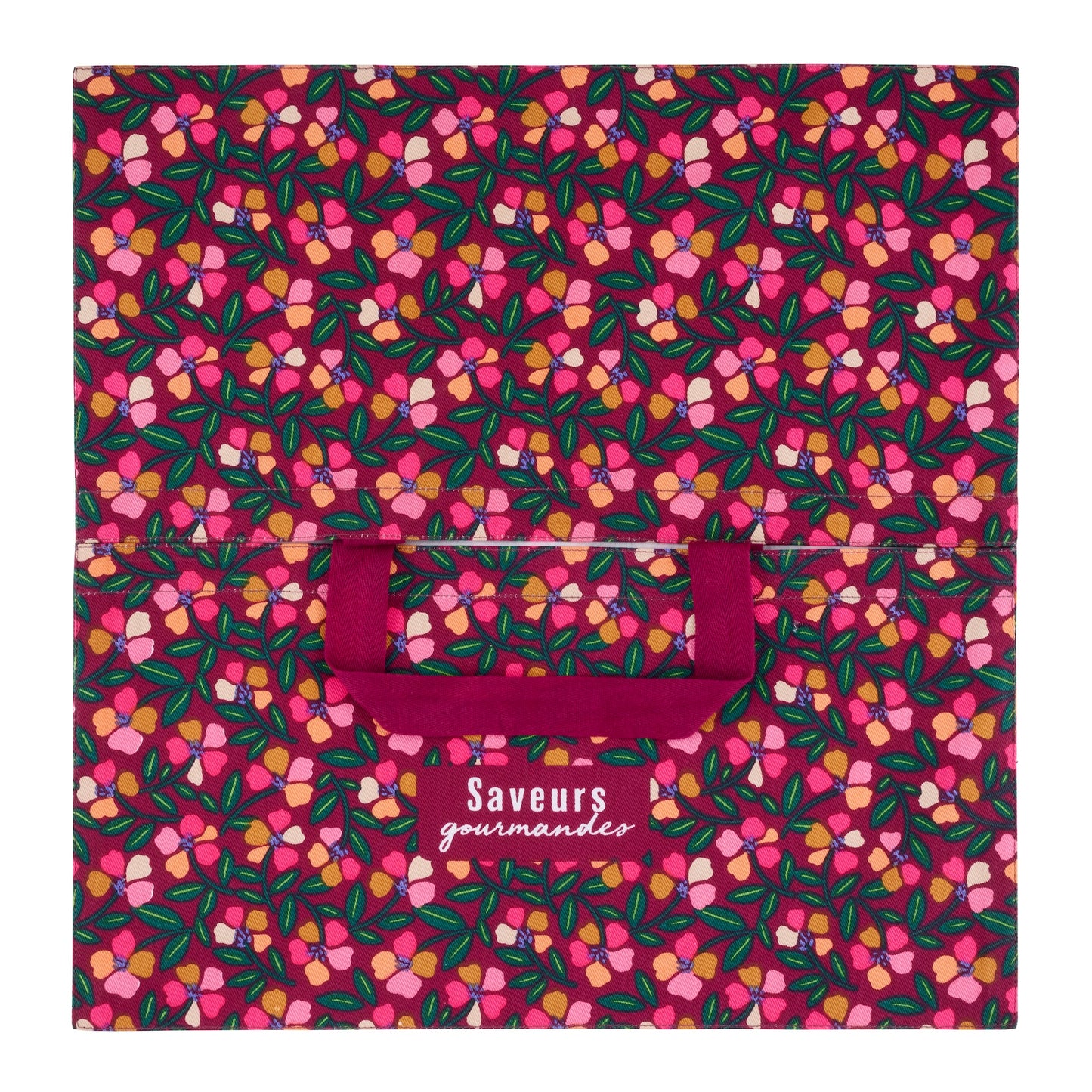 Sac à Tarte Saveurs gourmandes