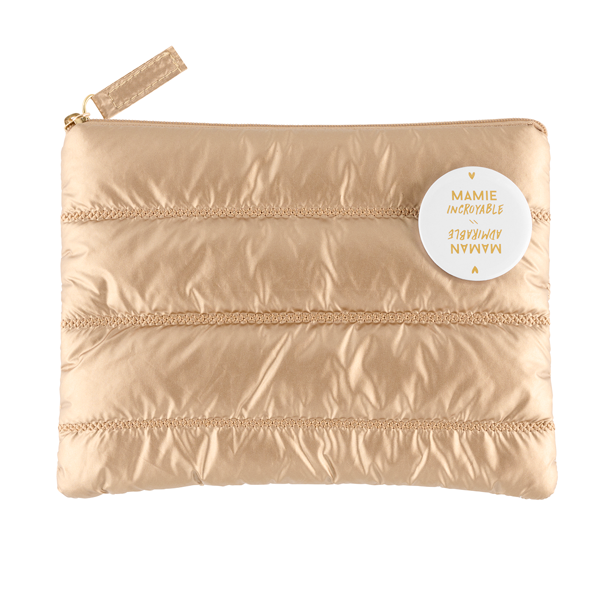 Trousse "Mamie incroyable - Maman formidable"