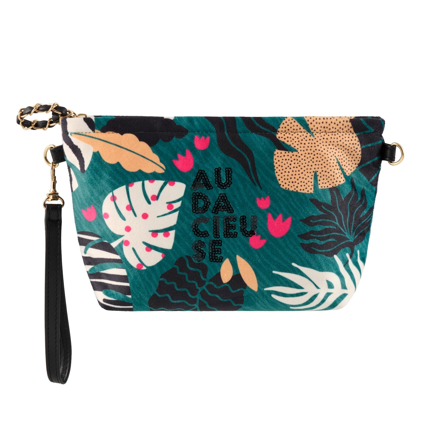 Pochette Audacieuse
