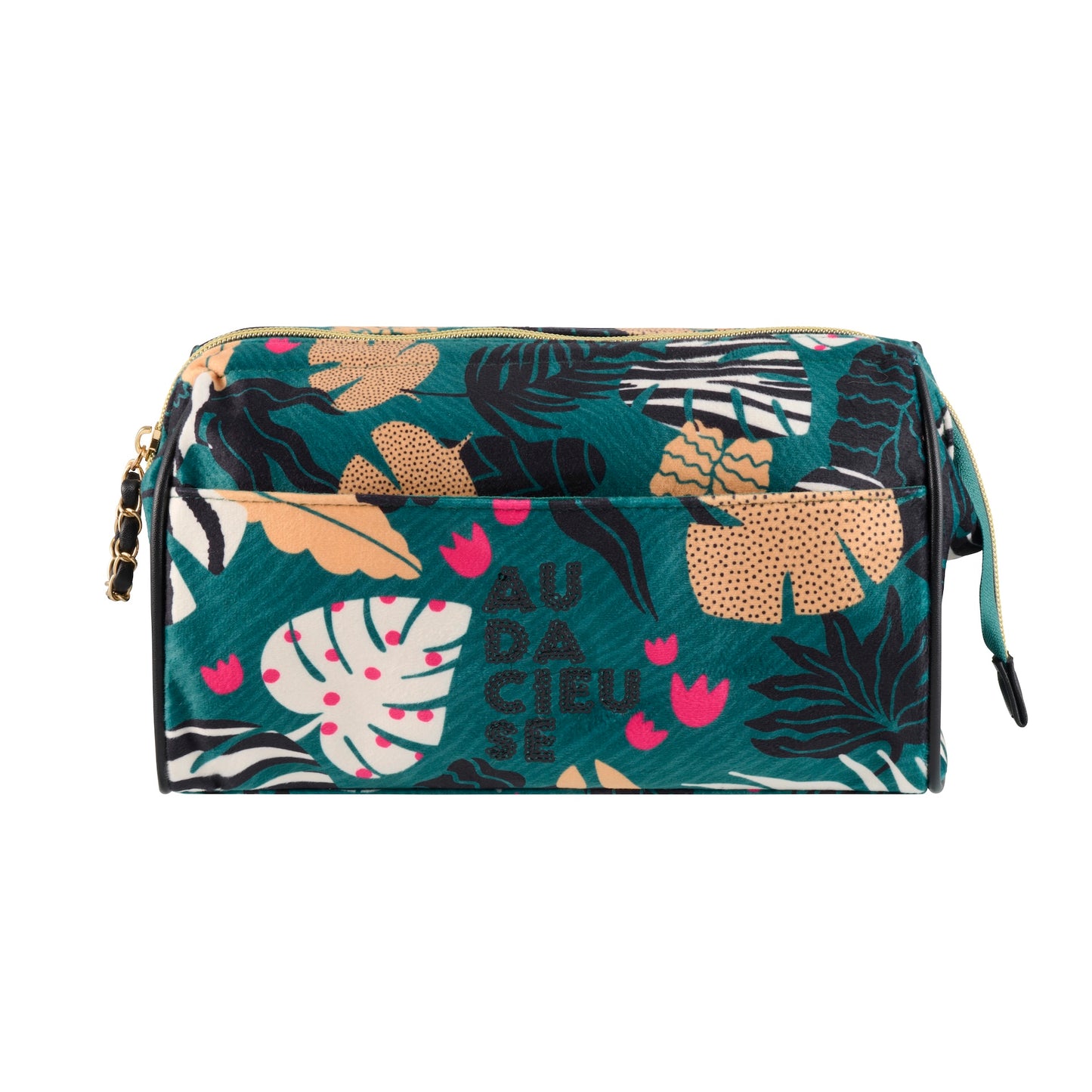 Trousse Carla Audacieuse