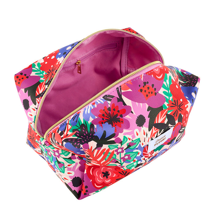 Grande Trousse Instant Fleuri