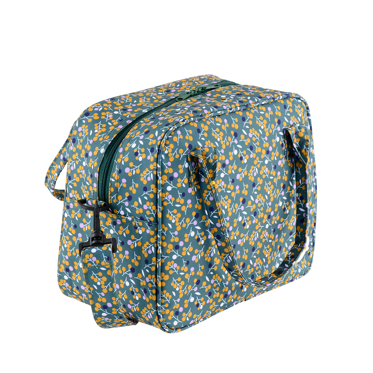 Sac à repas Isotherme Cote papilles