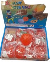 Squishy Water ball Fraise