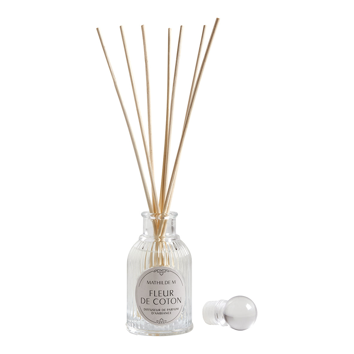 Diffuseur de parfum d'ambiance Les Intemporelles 90 ml