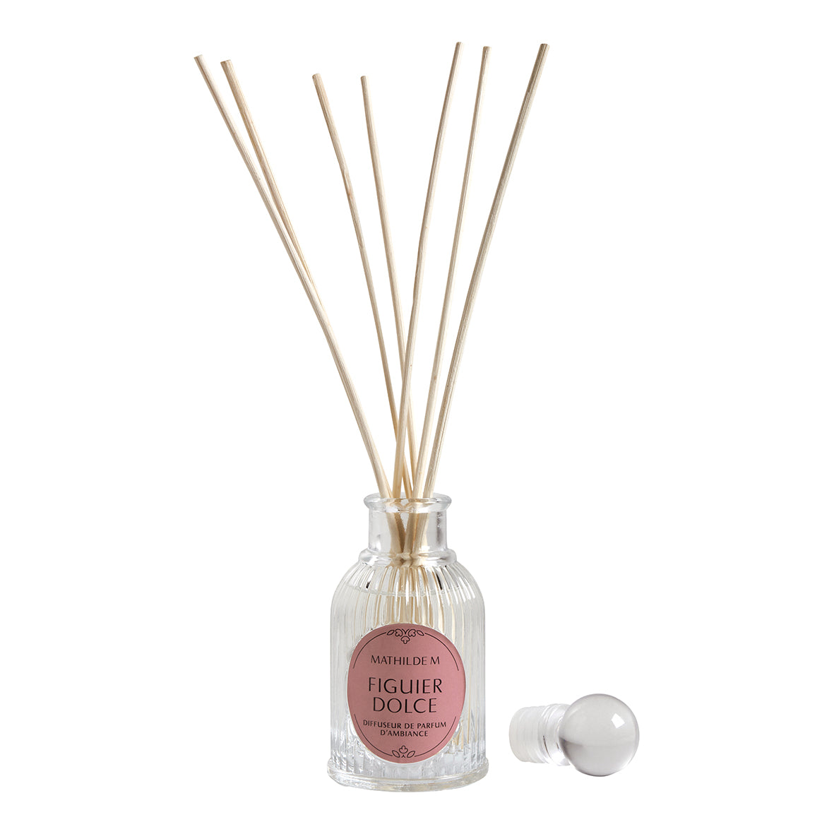 Diffuseur de parfum d'ambiance Les Intemporelles 90 ml