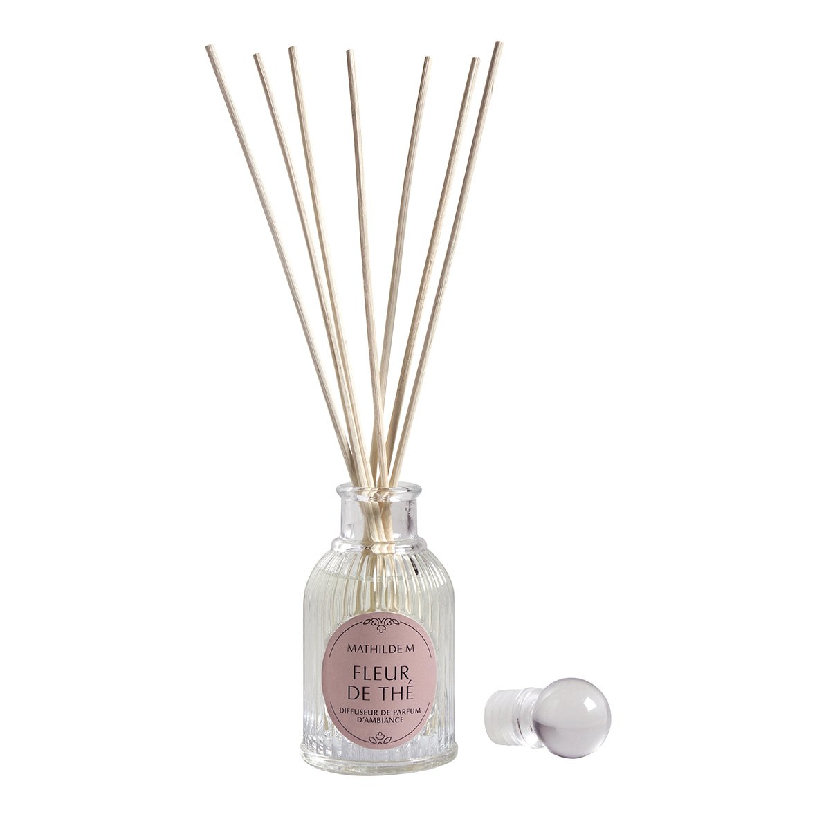 Diffuseur de parfum d'ambiance Les Intemporelles 90 ml