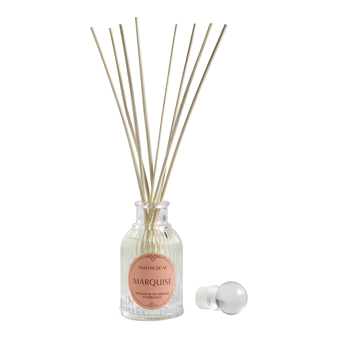 Diffuseur de parfum d'ambiance Les Intemporelles 90 ml