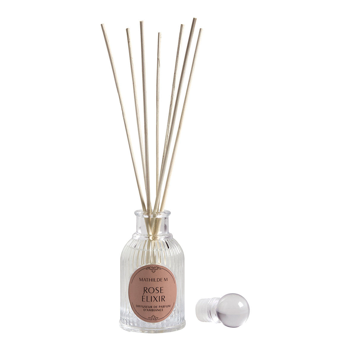 Diffuseur de parfum d'ambiance Les Intemporelles 90 ml