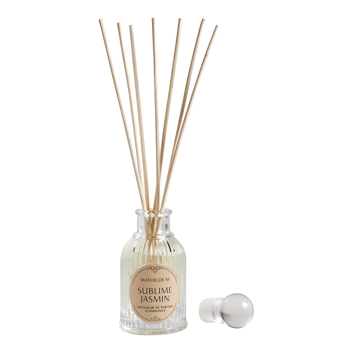 Diffuseur de parfum d'ambiance Les Intemporelles 90 ml