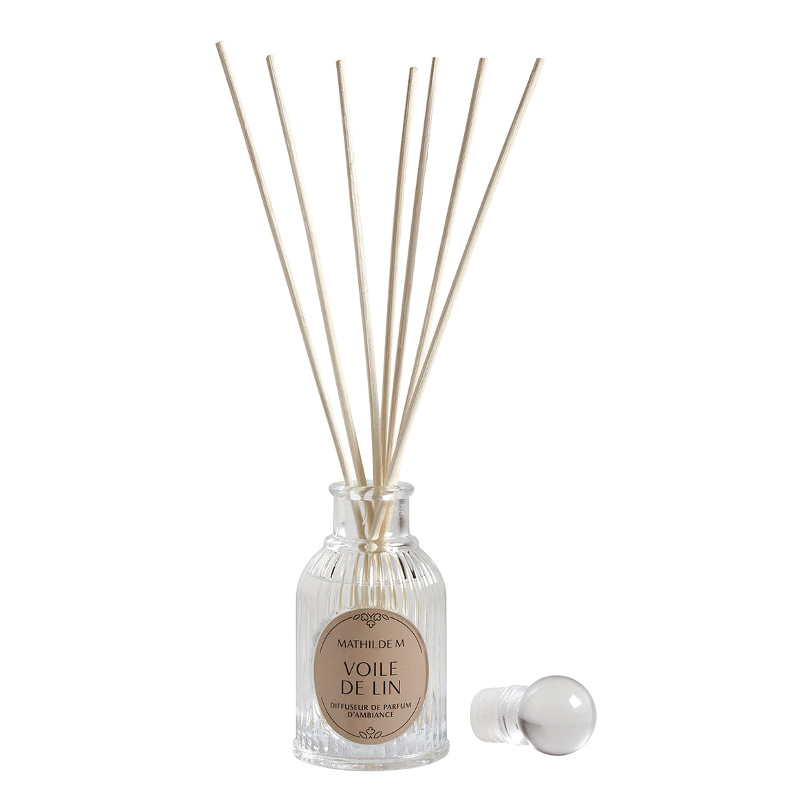 Diffuseur de parfum d'ambiance Les Intemporelles 90 ml