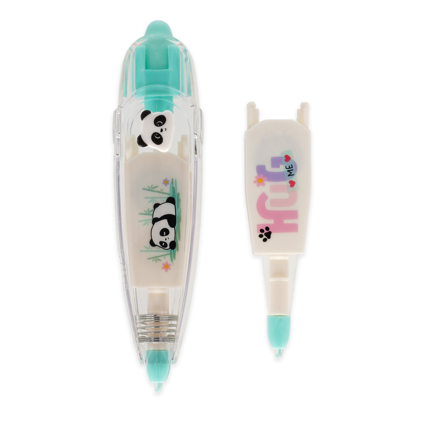 Stylo de Ruban Décoratif - Deco Tape - Panda