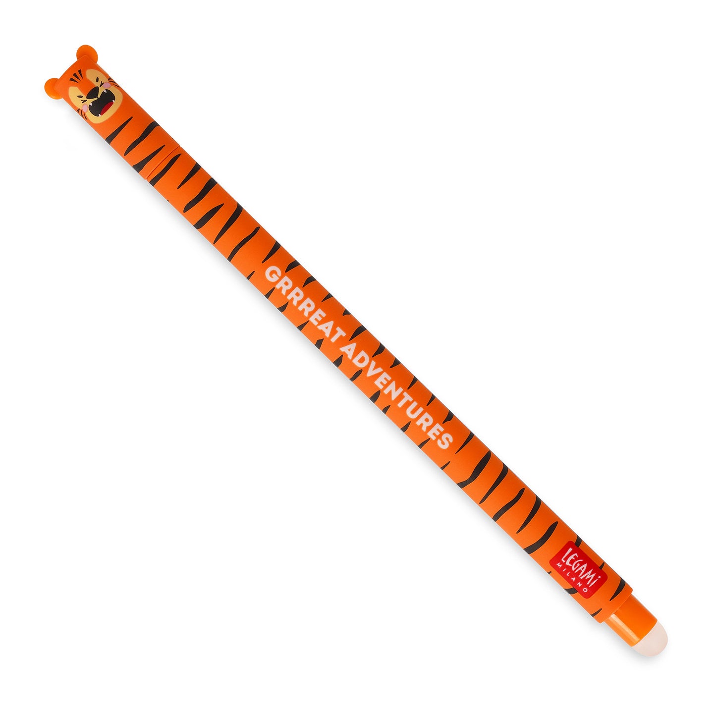 Effaçable Tigre