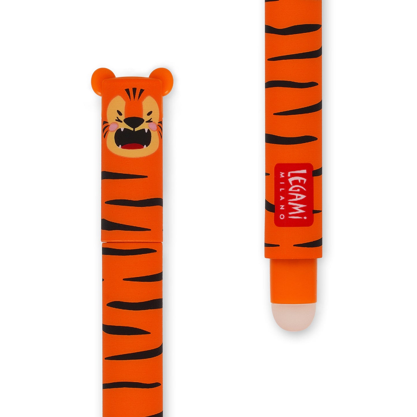 Effaçable Tigre