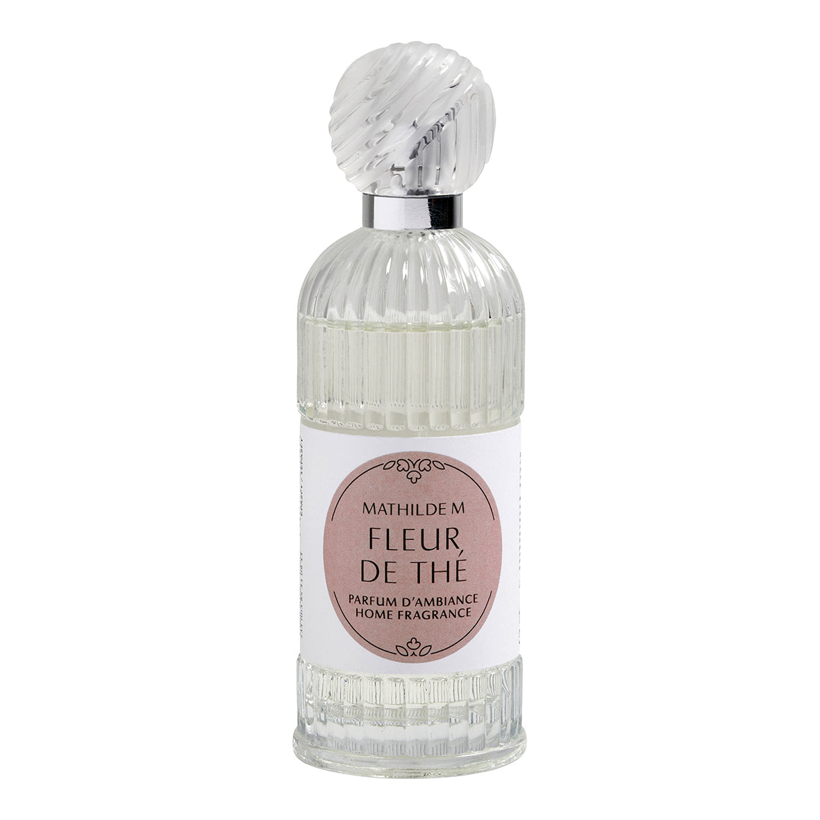 Parfum d'Ambiance 100ml Mathilde M