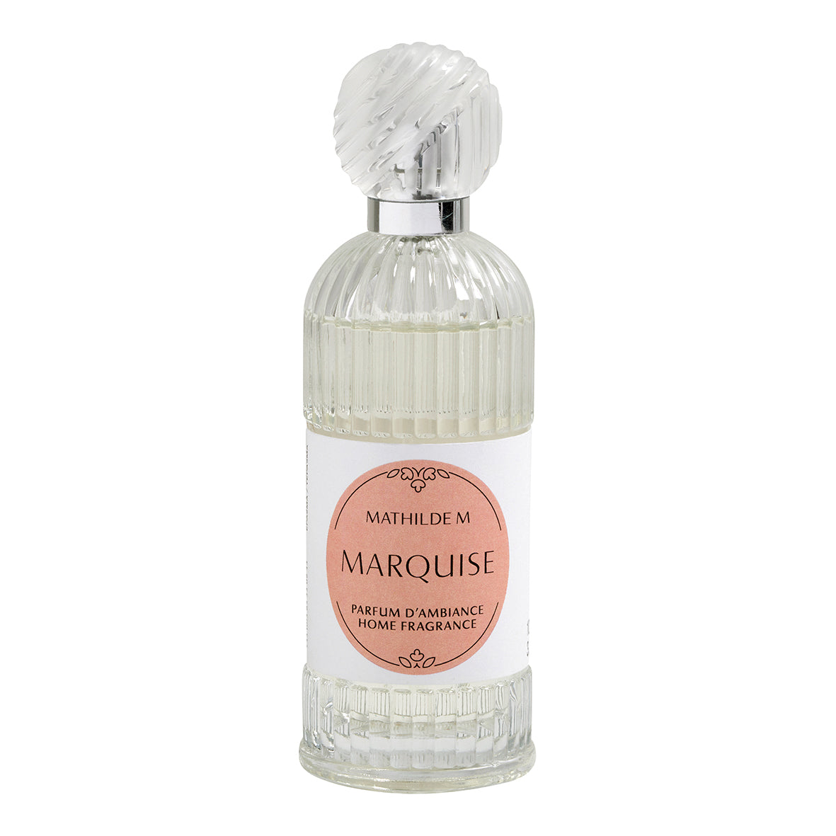 Parfum d'Ambiance 100ml Mathilde M