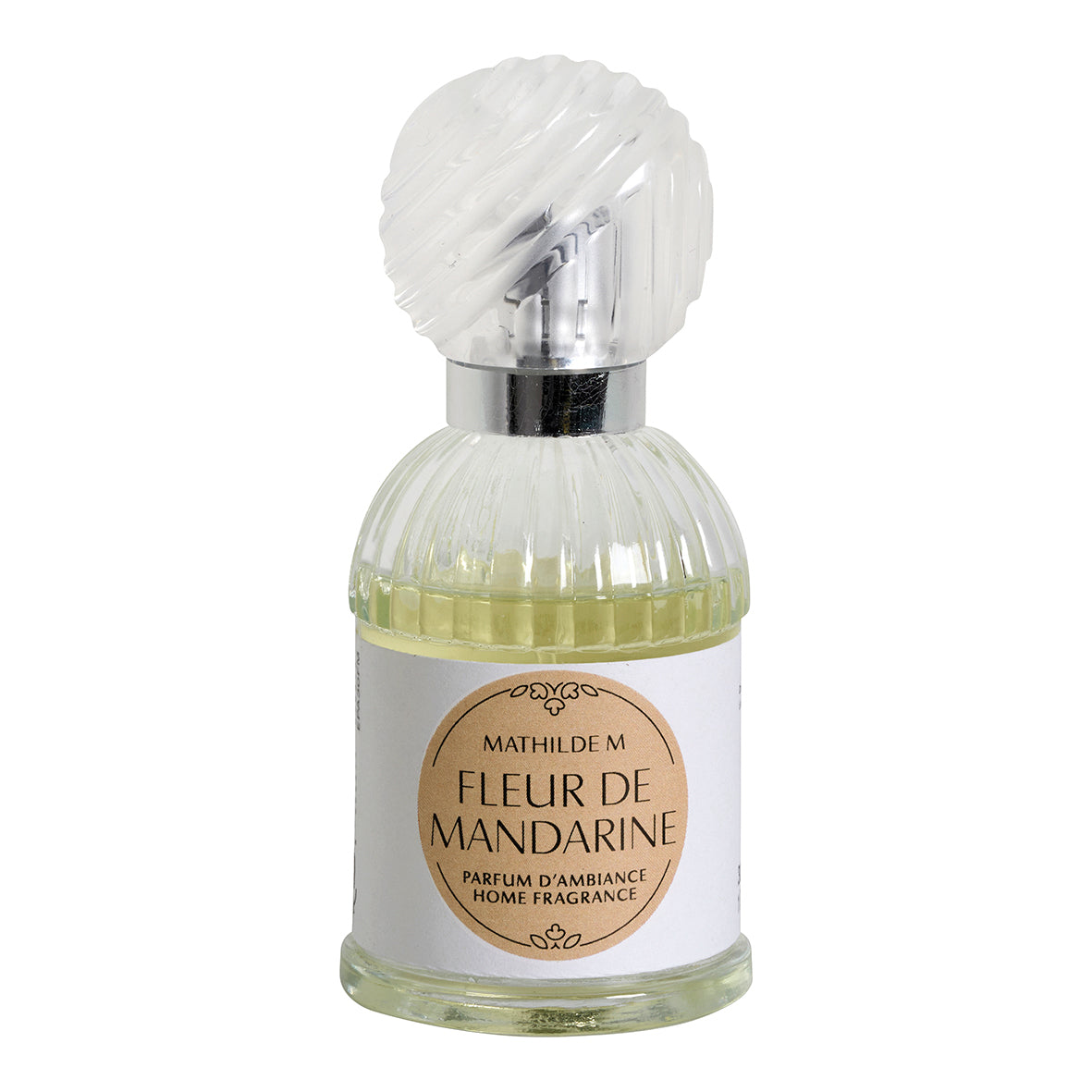 Parfum d'Ambiance 30ml Mathilde M